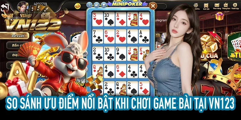 Casino Trực Tuyến XVIP Win
